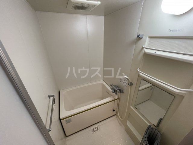 12/24 浴室
