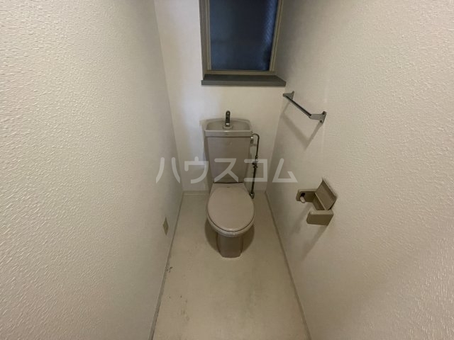 13/24 トイレ