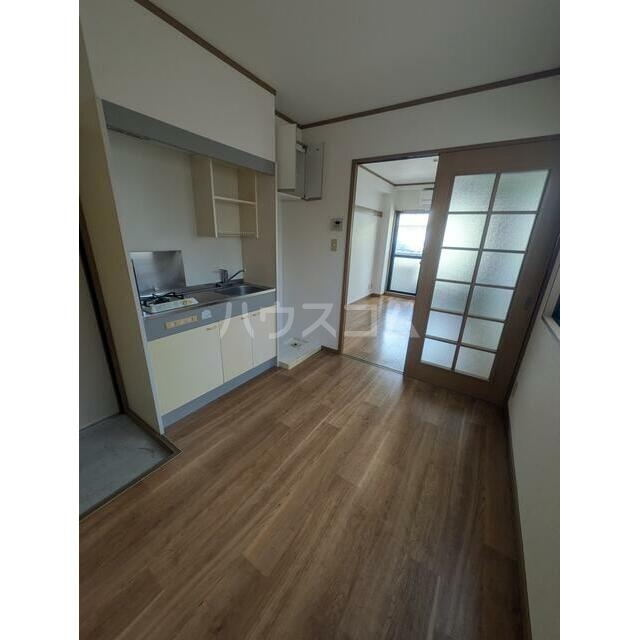 3/22 リビング/ダイニング