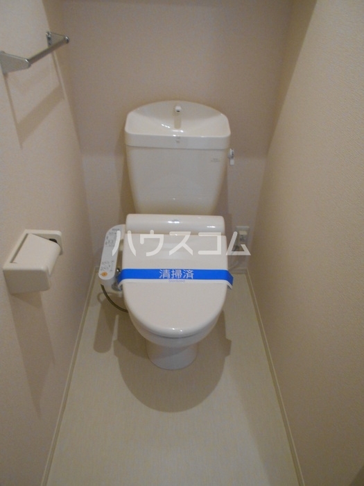 15/30 トイレ