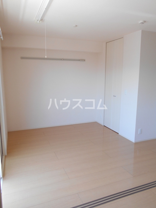 6/30 寝室
