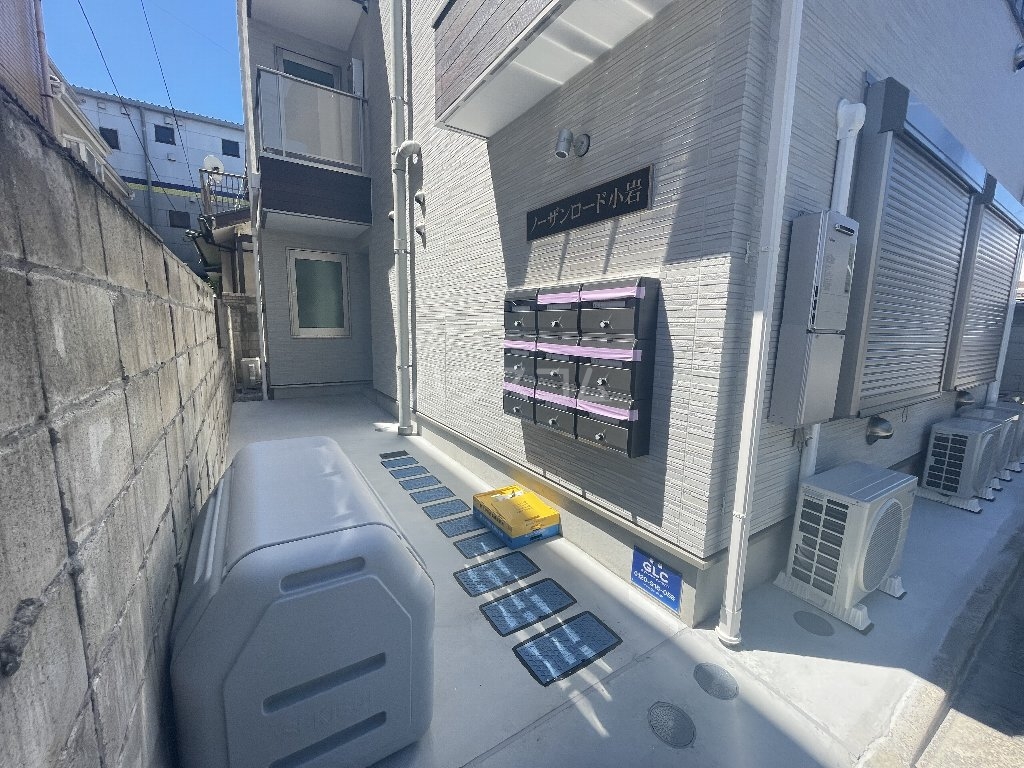 19/29 エントランス