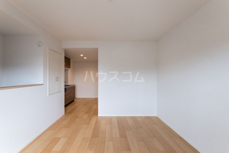 3/25 リビング/ダイニング