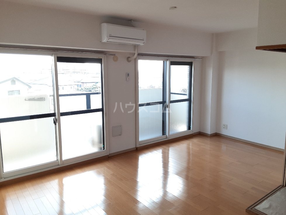 3/30 リビング/ダイニング