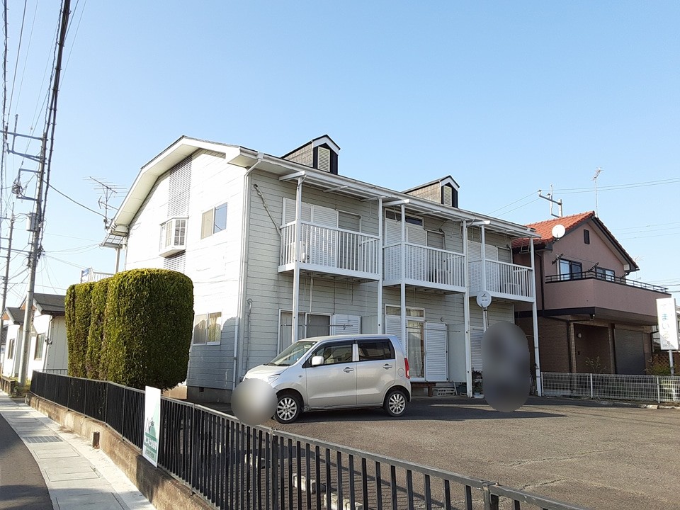 1/27 外観