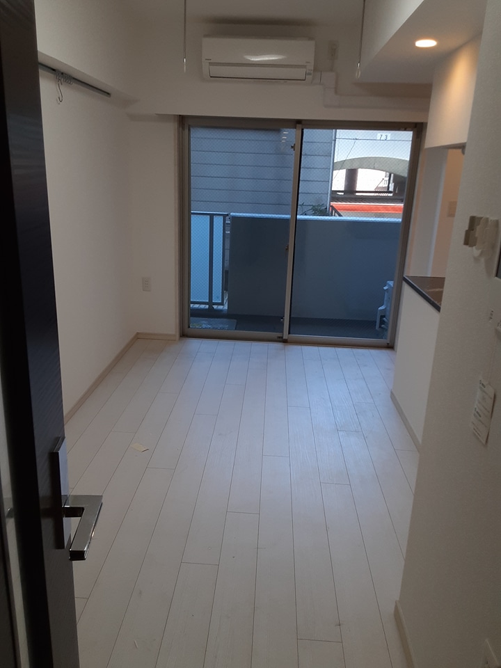 3/27 リビング/ダイニング