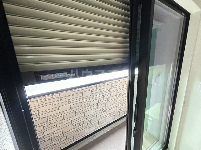 21/30 バルコニー