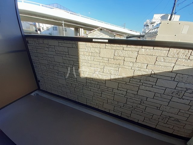 22/30 バルコニー