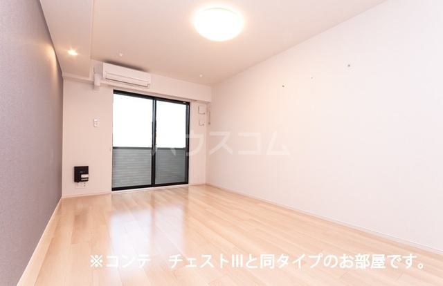 3/27 リビング/ダイニング