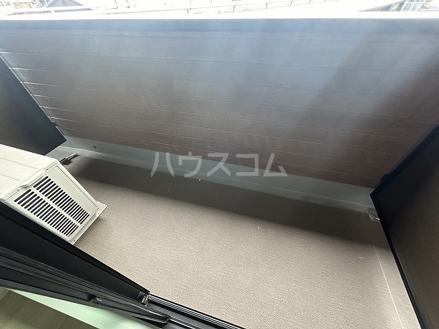 21/30 バルコニー