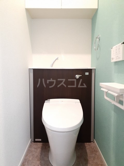 17/30 トイレ