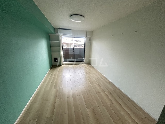 6/30 リビング/ダイニング