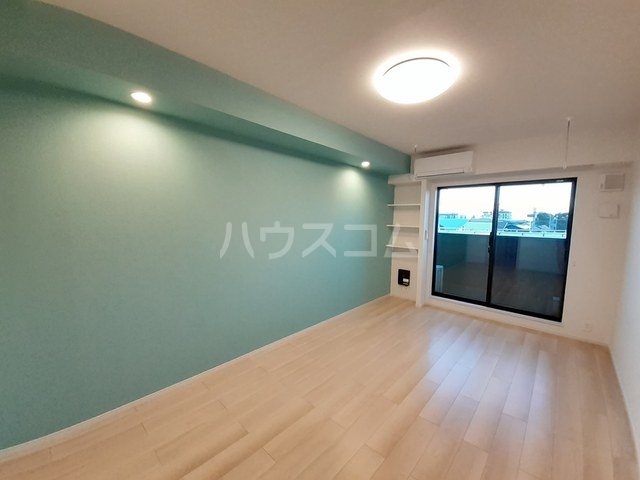 5/30 リビング/ダイニング