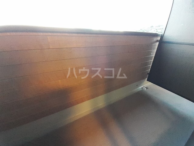 20/30 バルコニー