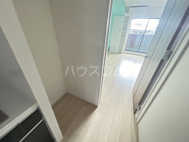 5/30 室内