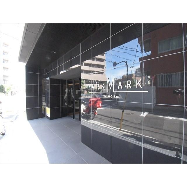 14/16 エントランス