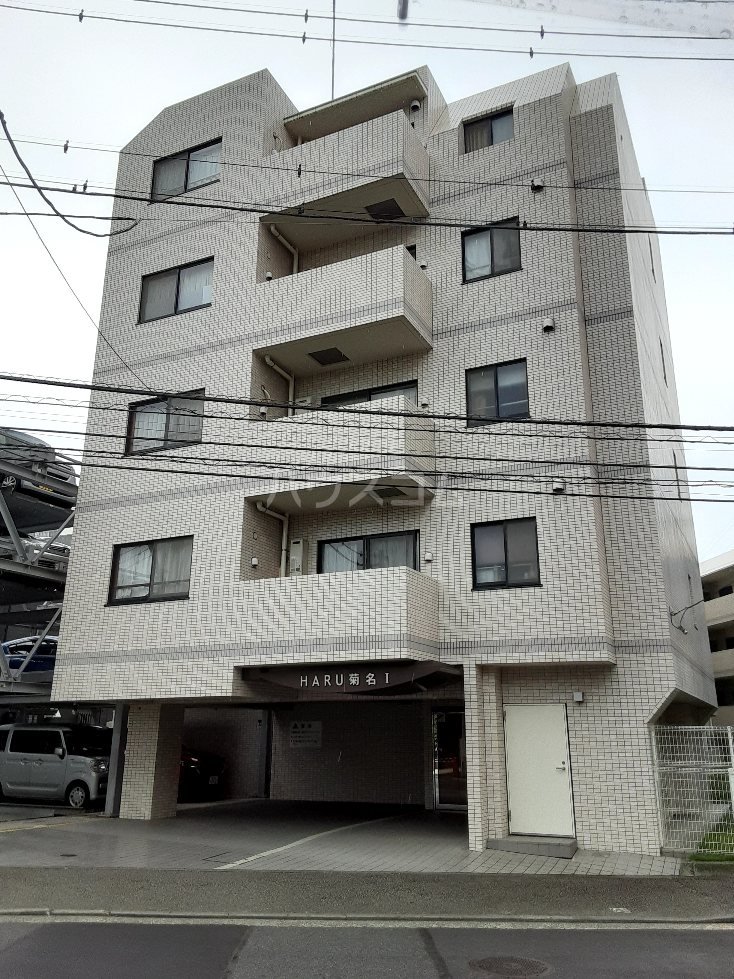 1/30 外観