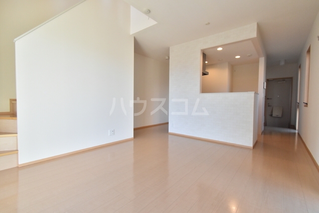 3/22 リビング/ダイニング