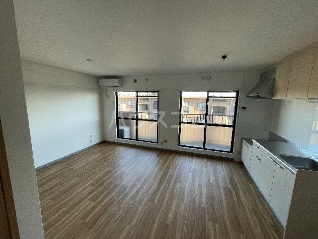 5/27 リビング/ダイニング