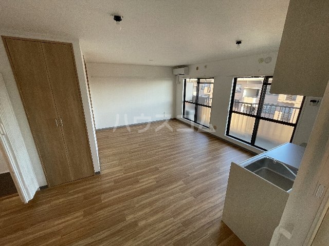 4/27 リビング/ダイニング