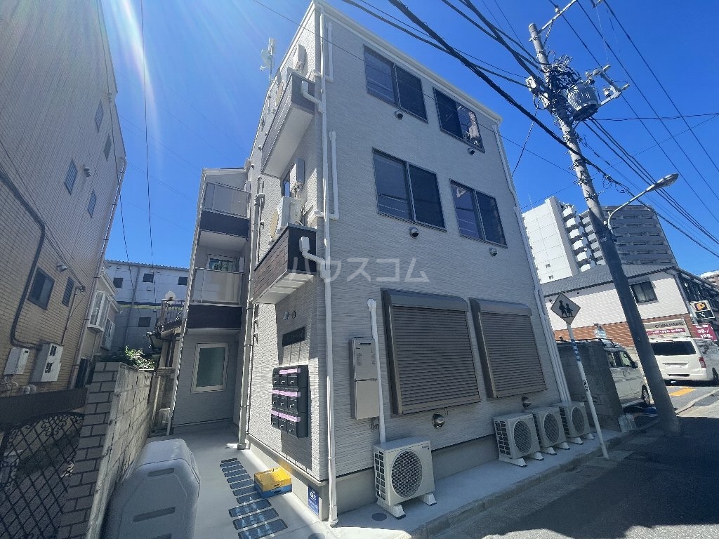 1/30 外観