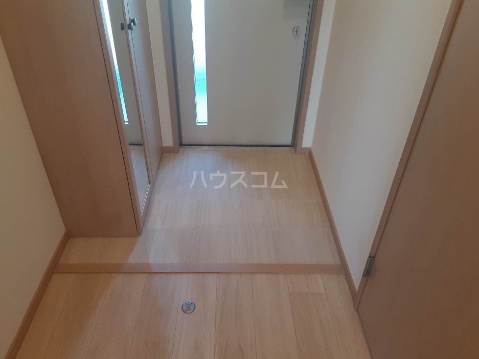 9/30 玄関