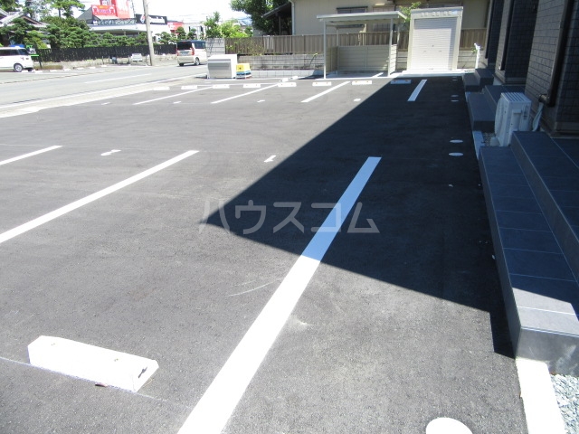 29/30 駐車場