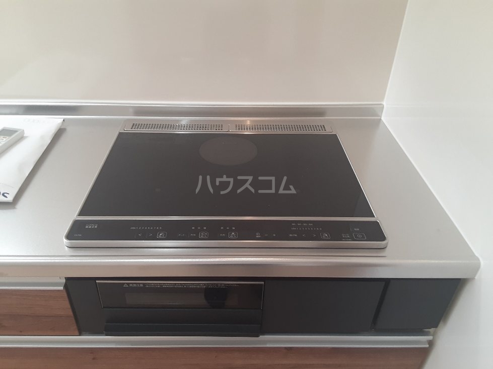 13/30 キッチン