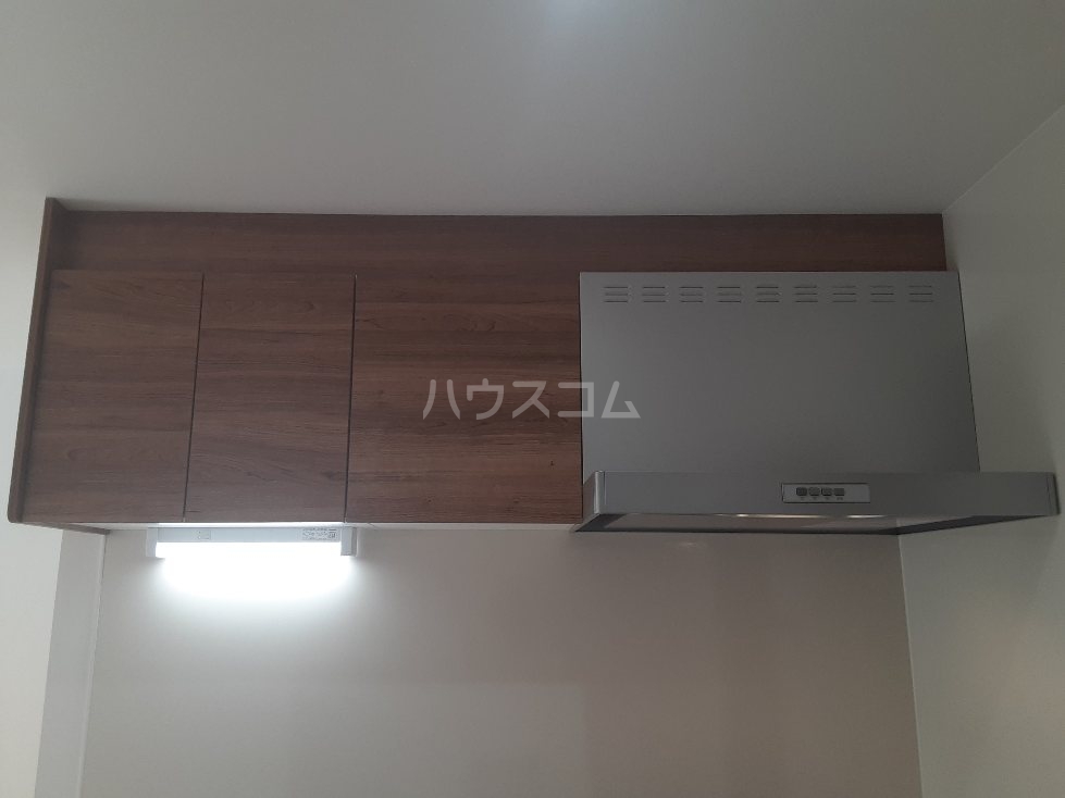 14/30 キッチン
