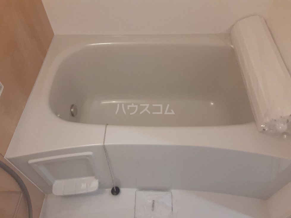 17/30 浴室