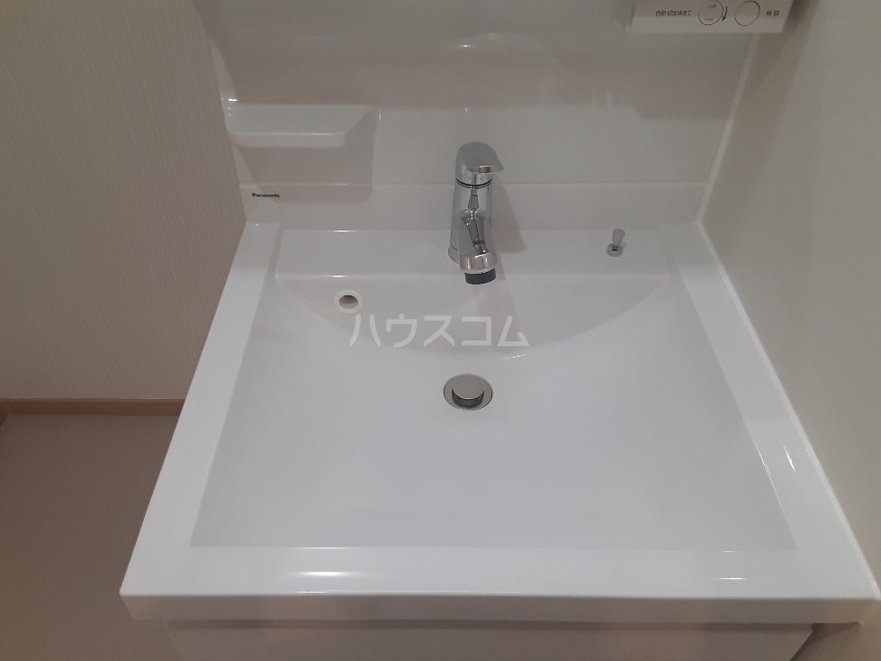 20/30 洗面