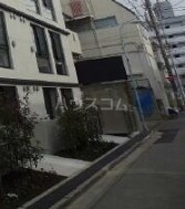 14/21 エントランス