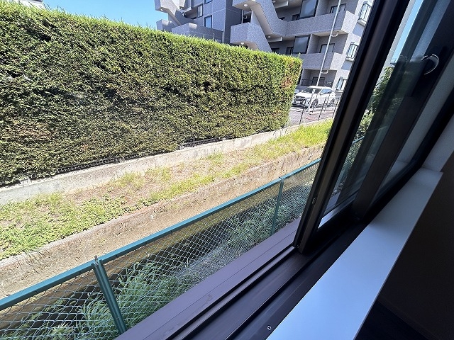 22/30 バルコニー