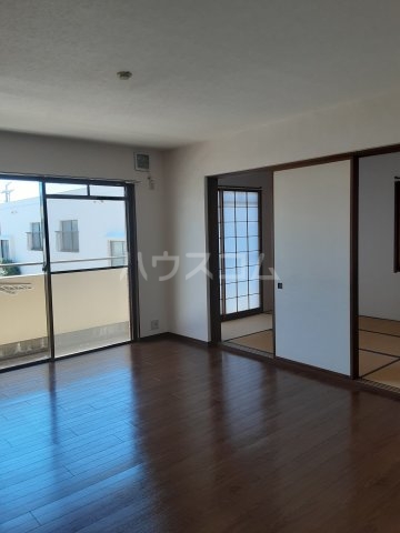 6/23 リビング/ダイニング