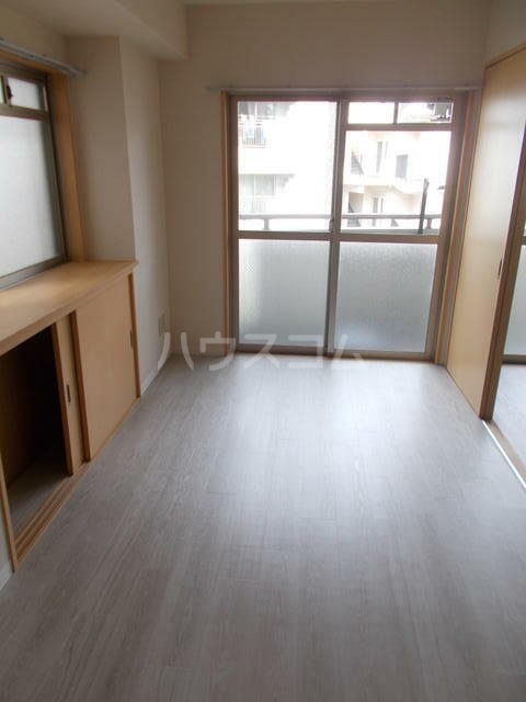 3/17 リビング/ダイニング