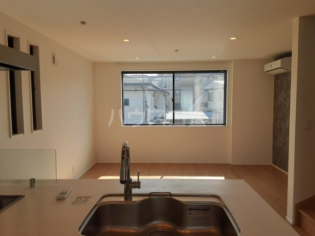 3/25 リビング/ダイニング