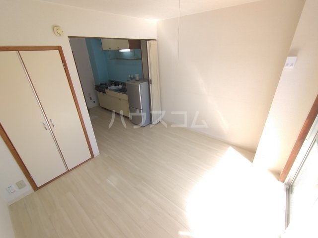 5/22 リビング/ダイニング