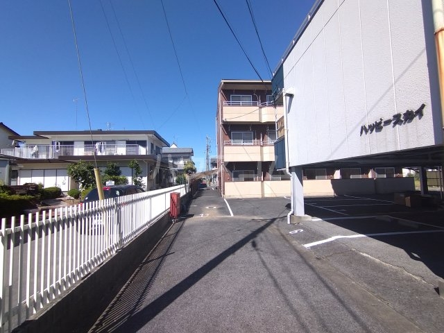 21/22 エントランス