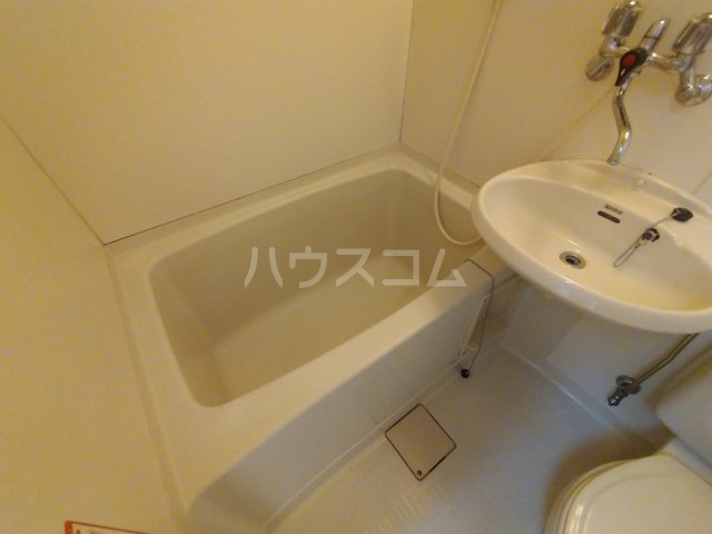 10/23 浴室