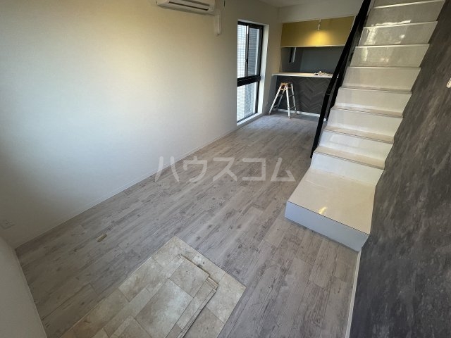 3/23 リビング/ダイニング