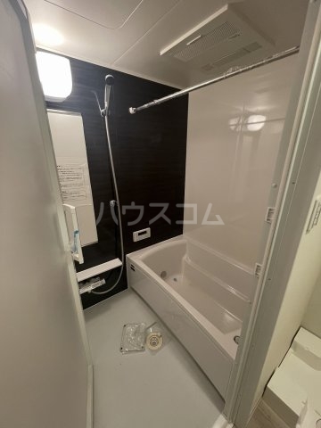 11/23 浴室