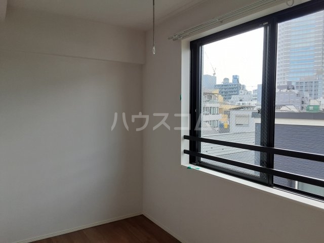4/22 寝室