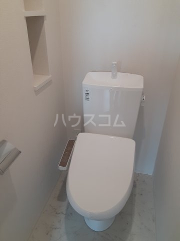 9/22 トイレ