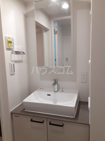 10/22 洗面