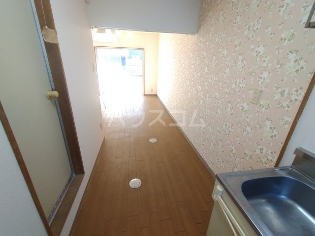 5/23 リビング/ダイニング