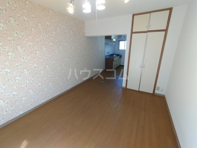 4/23 リビング/ダイニング