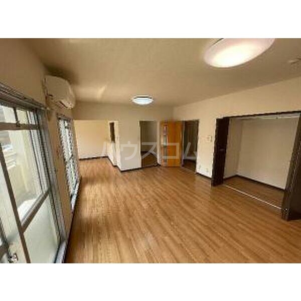 3/30 リビング/ダイニング