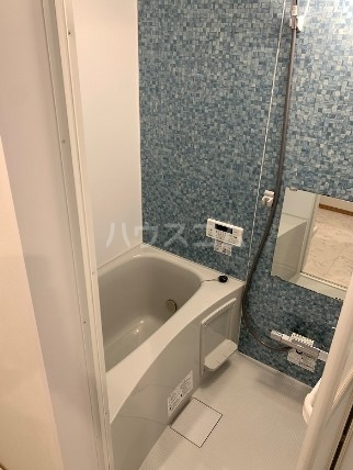 8/24 浴室