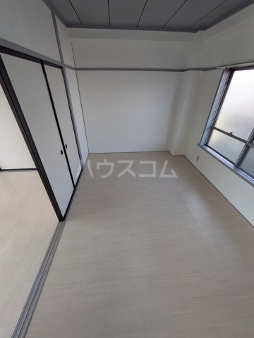 5/17 室内