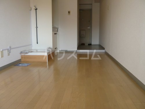 3/25 リビング/ダイニング